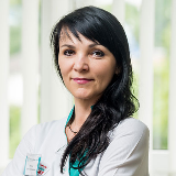 Розгон Ірина Леонідівна
