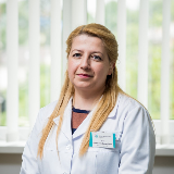 Жовнір Тетяна Георгіївна